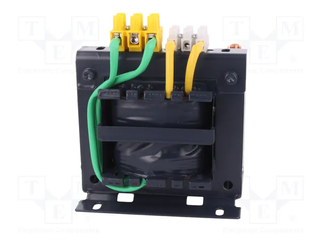 BREVE TUFVASSONS TMM 300VA Transformador de Red 230VAC/24V