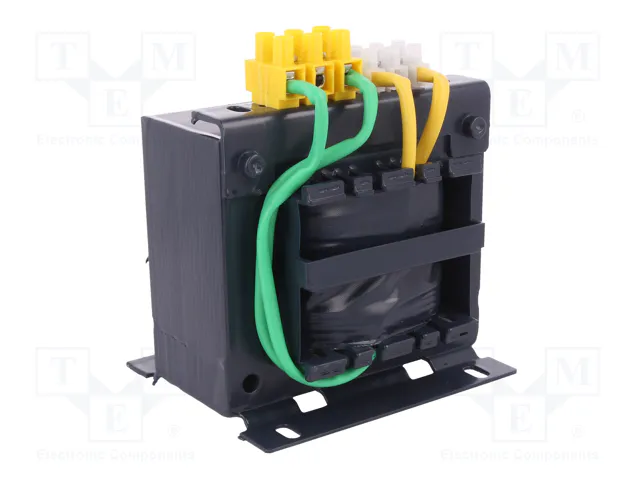 BREVE TUFVASSONS TMM 300VA Transformador de Red 230VAC/24V