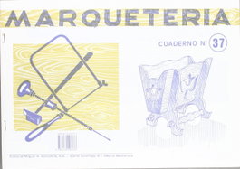 SALVATELLA Marqueteria 37