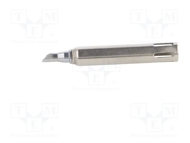 QUICK Punta de soldadura minionda 4mm QUICK Punta de soldadura minionda 4mm