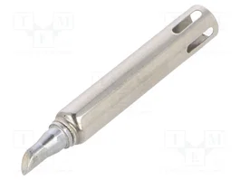 QUICK Punta de soldadura minionda 4mm