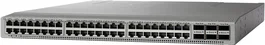 Cisco Nexus 9300 N9K-C93180YC-FX3 con 48 puertos Gigabit Ethernet y PoE