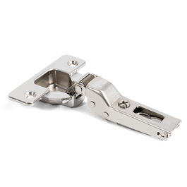 Salice Bisagra Push 200 110º Ø35 Codo Acodado para Muebles sin Tirador