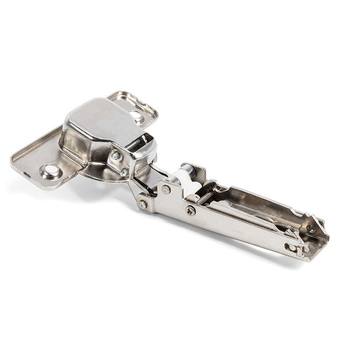 Salice Bisagra Push 200 110º Ø35 Codo Acodado para Muebles sin Tirador