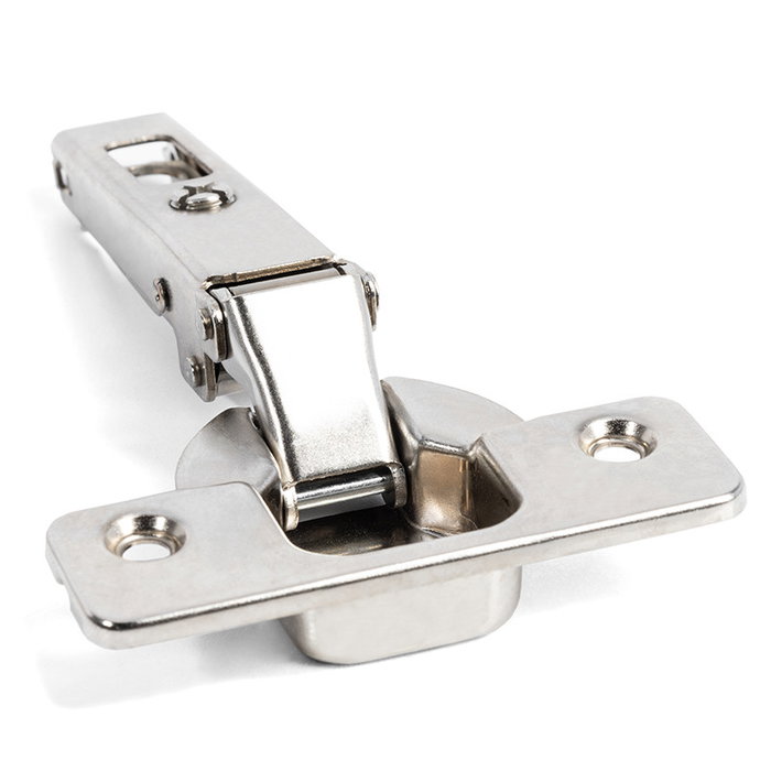 Salice Bisagra Push 200 110º Ø35 Codo Acodado para Muebles sin Tirador