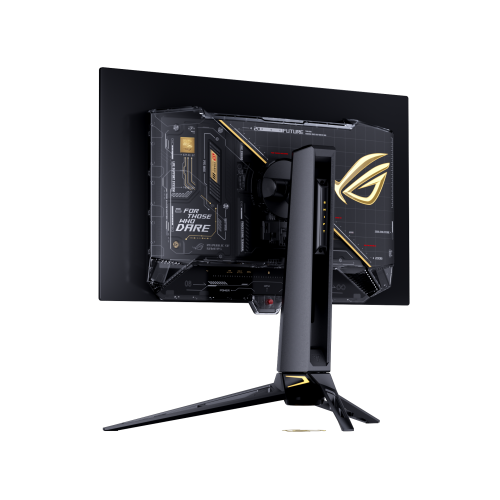Asus ROG Swift OLED PG27AQWP-G EDITION 20 Monitor Gaming 27 pulg QHD 540Hz Negro