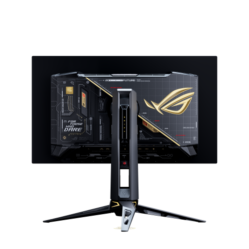 Asus ROG Swift OLED PG27AQWP-G EDITION 20 Monitor Gaming 27 pulg QHD 540Hz Negro