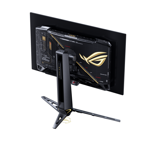Asus ROG Swift OLED PG27AQWP-G EDITION 20 Monitor Gaming 27 pulg QHD 540Hz Negro