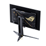 Asus ROG Swift OLED PG27AQWP-G EDITION 20 Monitor Gaming 27 pulg QHD 540Hz Negro
