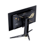 Asus ROG Swift OLED PG27AQWP-G EDITION 20 Monitor Gaming 27 pulg QHD 540Hz Negro