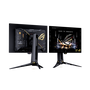 Asus ROG Swift OLED PG27AQWP-G EDITION 20 Monitor Gaming 27 pulg QHD 540Hz Negro