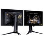 ASUS ROG Swift OLED PG27AQWP-G EDITION 20 27-inch QHD 540Hz WOLED Negro