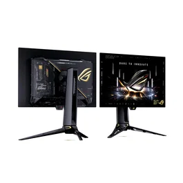 Asus ROG Swift OLED PG27AQWP-G EDITION 20 Monitor Gaming 26.5 QHD 540Hz Negro
