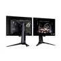 Asus ROG Swift OLED PG27AQWP-G EDITION 20 Monitor Gaming 27 pulg QHD 540Hz Negro