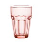 Bormioli Rocco Rock Bar Vaso Alto Naranja 37cl