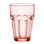 Vaso Alto Vidrio Rock Bar Bormioli Rocco 37 cL (6 Unidades)