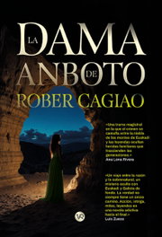 La Dama de Anboto, Rober Cagiao - VR EUROPA