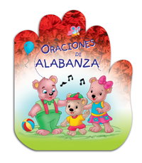 EDIBESA, Oraciones de alabanza - EDIBESA