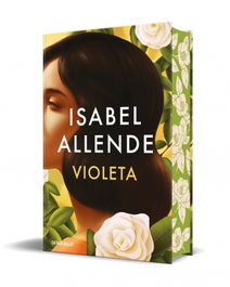 DEBOLSILLO Violeta (Edición Limitada), Isabel Allende - DEBOLSILLO