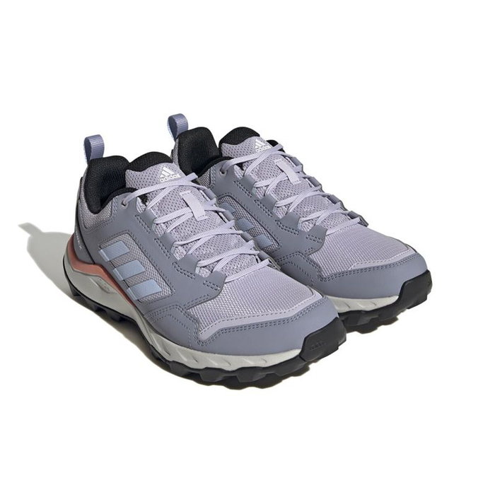 Zapatillas de Running para Adultos Adidas Terrex Tracerocker 2 Malva