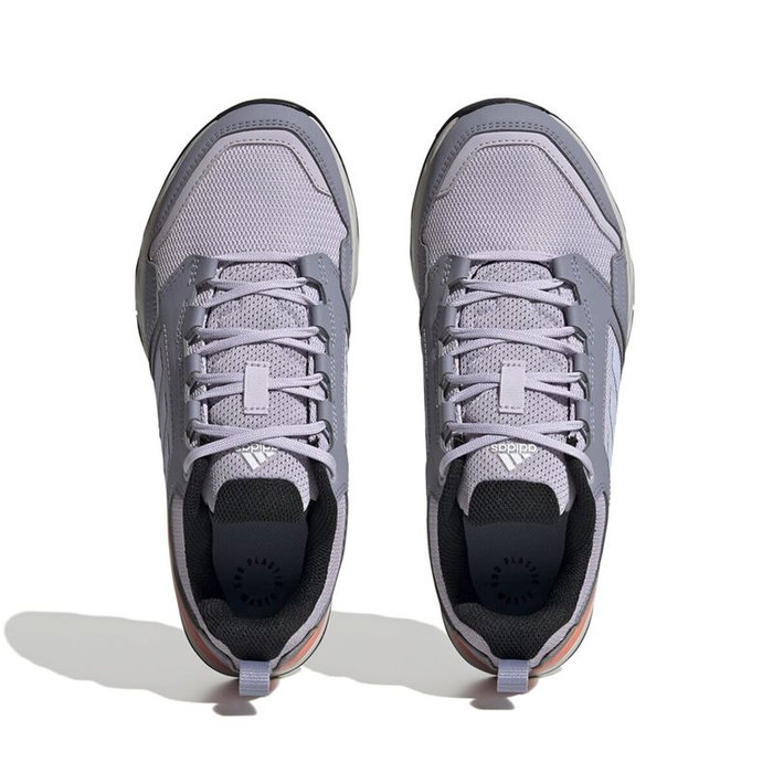 Zapatillas de Running para Adultos Adidas Terrex Tracerocker 2 Malva