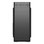 FSP CMT160 Midi Tower Negro