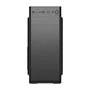 FSP CMT160 Carcasa Midi Tower Negro