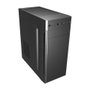 Fortron CMT160 Midi Tower Negro