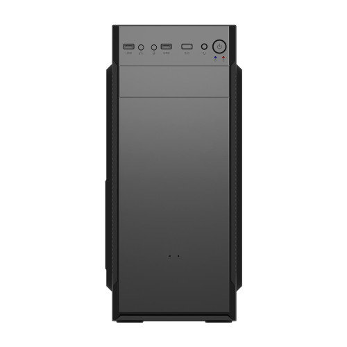 Fortron CMT160 Midi Tower Negro Fortron CMT160 Midi Tower Negro