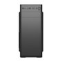 Fortron CMT160 Midi Tower Negro
