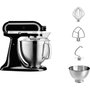 KitchenAid Artisan 5KSM185PSEOB Onyx Black
