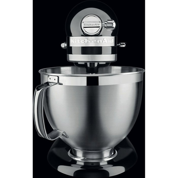 KitchenAid Artisan 5KSM185PSEOB Onyx Black