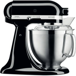 KitchenAid Artisan 5KSM185PSEOB Onyx Black