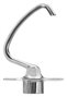 KitchenAid Artisan 5KSM185PSEOB Onyx Black