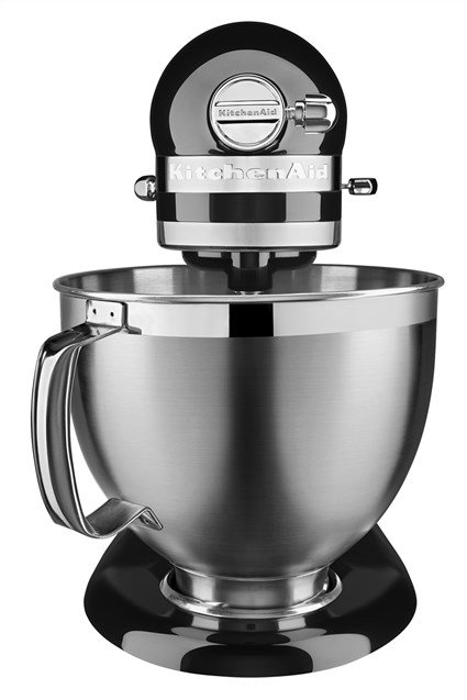 KitchenAid Artisan 5KSM185PSEOB Onyx Black