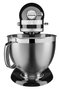 KitchenAid Artisan 5KSM185PSEOB Onyx Black