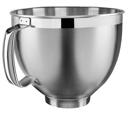 KitchenAid Artisan 5KSM185PSEOB Onyx Black