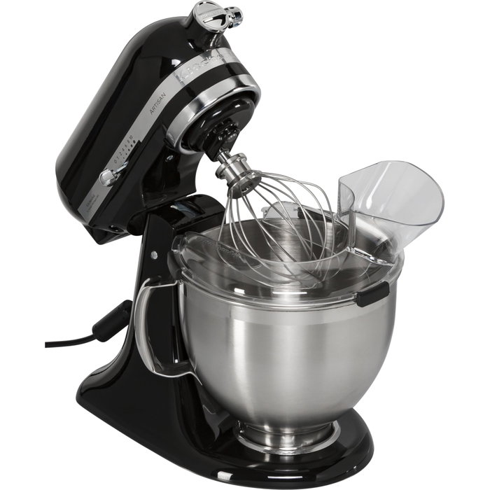 KitchenAid Artisan 5KSM185PSEOB Onyx Black