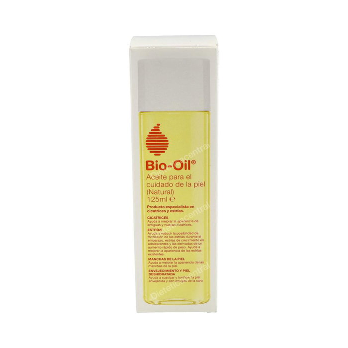 Bio-Oil Aceite Natural 125ml