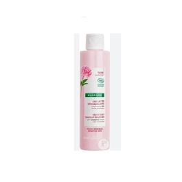 Klorane Peonia Mousse Hidratante 24H 200 ml
