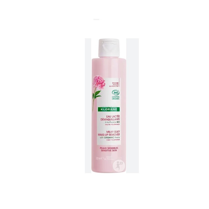 Klorane Peonia Mousse Hidratante 24H 200 ml Klorane Peonia Mousse Hidratante 24H 200 ml
