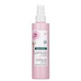 Klorane Peonia Mousse Hidratante 24H 200 ml