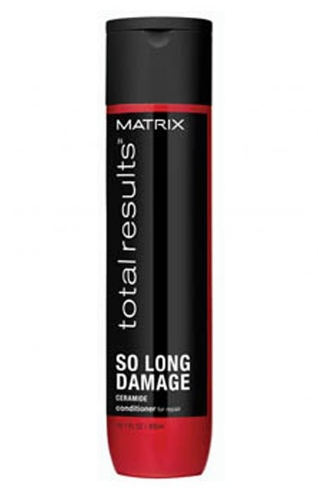 Matrix Acondicionador So Long Damage para Reparación Extrema 300 mL