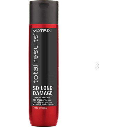 Matrix Total Results So Long Damage Acondicionador Reparador 300 mL