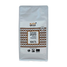Alternativa3 Cacao Puro Premium Bio 350g