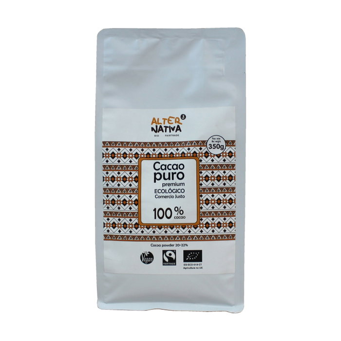 Alternativa 3 Cacao Puro Premium Bio Alternativa 3 Cacao Puro Premium Bio