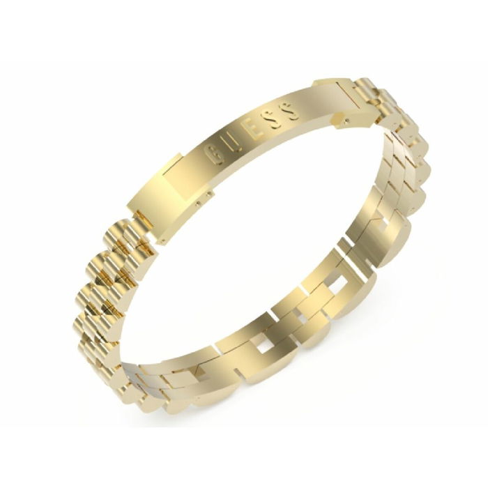 Pulsera Hombre Guess JUMB03202JWYGT-U Acero Inoxidable 20 cm