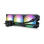 Alphacool Eisbaer Pro Aurora 420 AiO Wasserkühlung D-RGB 420mm