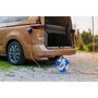 Brennenstuhl Garant-G CEE 3 Carrete de cable de camping 25m H07RN-F
