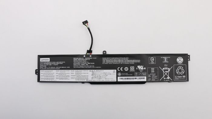 Lenovo Batería de Litio 3 Celdas 45Wh 11.4V para IdeaPad 330 Series Lenovo Batería de Litio 3 Celdas 45Wh 11.4V para IdeaPad 330 Series